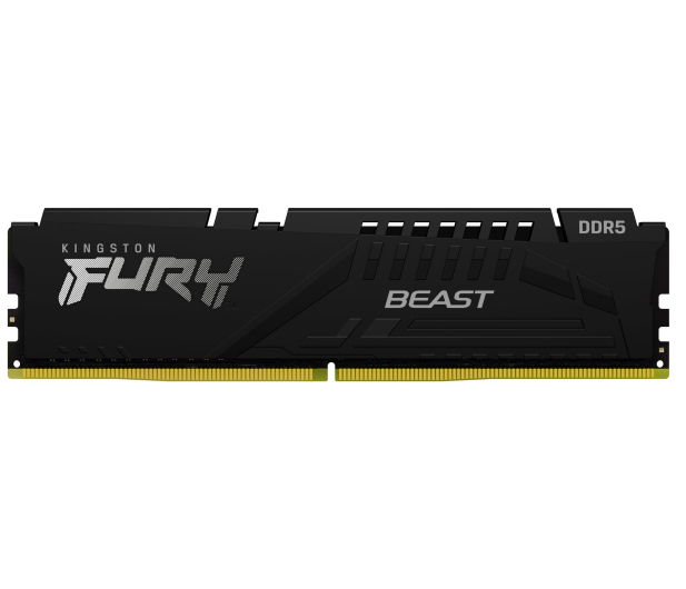 Kingston FURY 128GB (4x32GB) 5600MHz CL40 Beast - 1154636 - zdjęcie 2